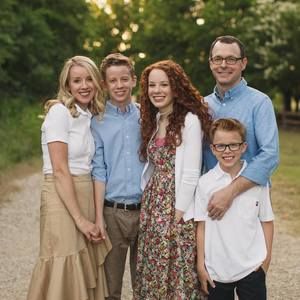 Meet your Posher, Leslie